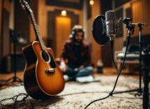 Immagine della serie A Man on the Inside su Netflix