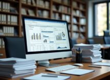 Immagine che illustra le sfide della legge di bilancio 2023