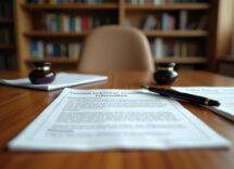 Illustrazione sull'assegno di vedovanza e i diritti