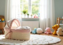 Immagine informativa sul Bonus mamme 2025 e le sue novità