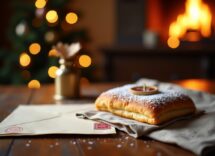 Cedolino pensioni dicembre 2023 per pensionati