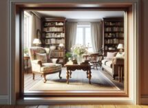 Immagine che celebra le nonne e la loro saggezza