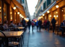 Grafico sulla crescita delle pensioni in Liguria