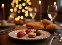 Dolci festivi per celebrare il Capodanno con gusto