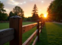 Cane felice con un dog sitter esperto