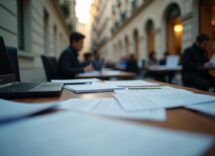 Grafico sui requisiti per l'indennità di disoccupazione