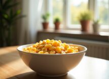 Cornflakes: un simbolo di salute e innovazione alimentare