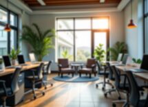 Persone anziane al lavoro, simbolo di opportunità
