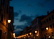 Immagine evocativa della serie francese Pennac