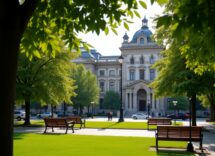 Immagine informativa sul pensionamento anticipato nel 2025