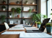 Grafico che illustra i benefici della pensione complementare