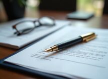 Immagine informativa sulle pensioni nel 2025