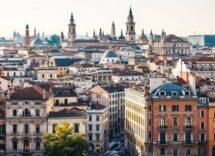 Grafico sulle pensioni italiane e le loro implicazioni globali