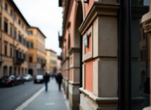 Grafico sulla riforma previdenziale in Italia