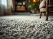 Misurazione della circonferenza del polpaccio in un anziano