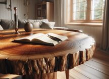 Fabio Volo con i suoi genitori in un momento di affetto