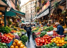 Scopri le nuove tendenze culinarie a Milano per l'Immacolata
