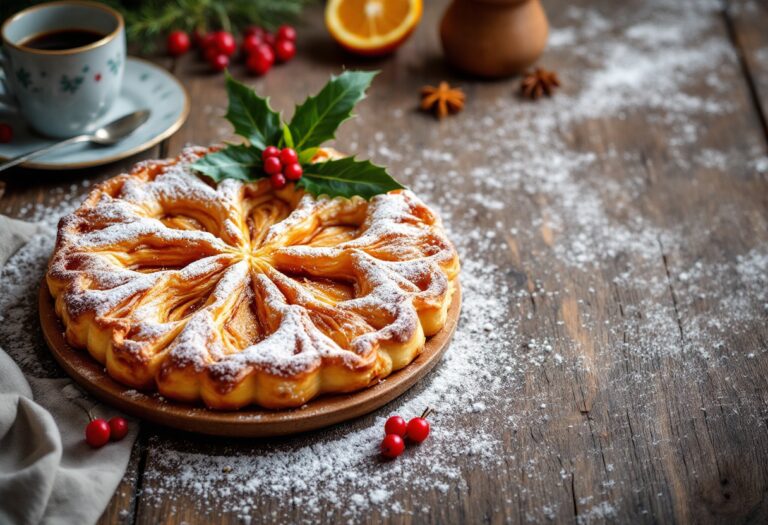 Pain d’épices, dolce natalizio tipico della Francia