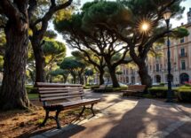 Immagine che rappresenta il pensionamento anticipato a 64 anni