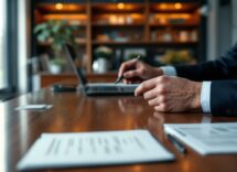 Immagine informativa sulla pensione anticipata 2025