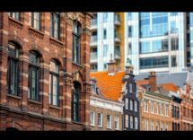 Immagine informativa sulla pensione anticipata per lavoratori gravosi