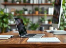 Immagine informativa sulla pensione con 20 anni di contributi