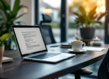 Pensionato con partita IVA che esplora opportunità lavorative