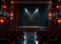 Locandina di Questi fantasmi! in onda per le feste