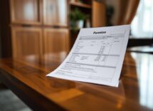 Procedura per revocare trattenute sindacali dalla pensione