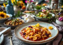 Deliziose ricette pasquali per un menù festivo