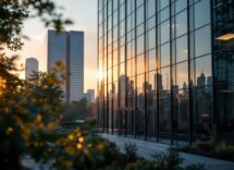 Immagine che illustra la riforma pensioni 2025 per giovani