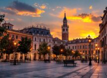 Immagine che rappresenta la riforma pensionistica in Italia