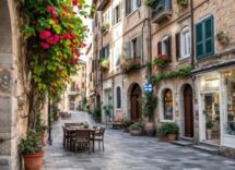 Grafico sull'adeguamento delle pensioni in Italia