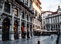 Grafico sull'aumento dei requisiti per la pensione