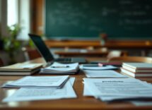 Immagine che illustra i compensi accessori per docenti