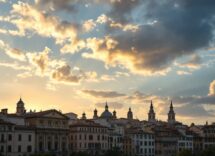 Grafico che mostra il crollo dei beneficiari delle pensioni anticipate