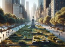 Immagine che illustra le novità sulle pensioni nel 2025