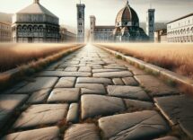 Infografica su Quota 103 e pensioni in Italia