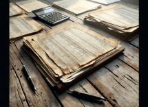 Ricalcolo ritenute fiscali sulle pensioni nel 2024