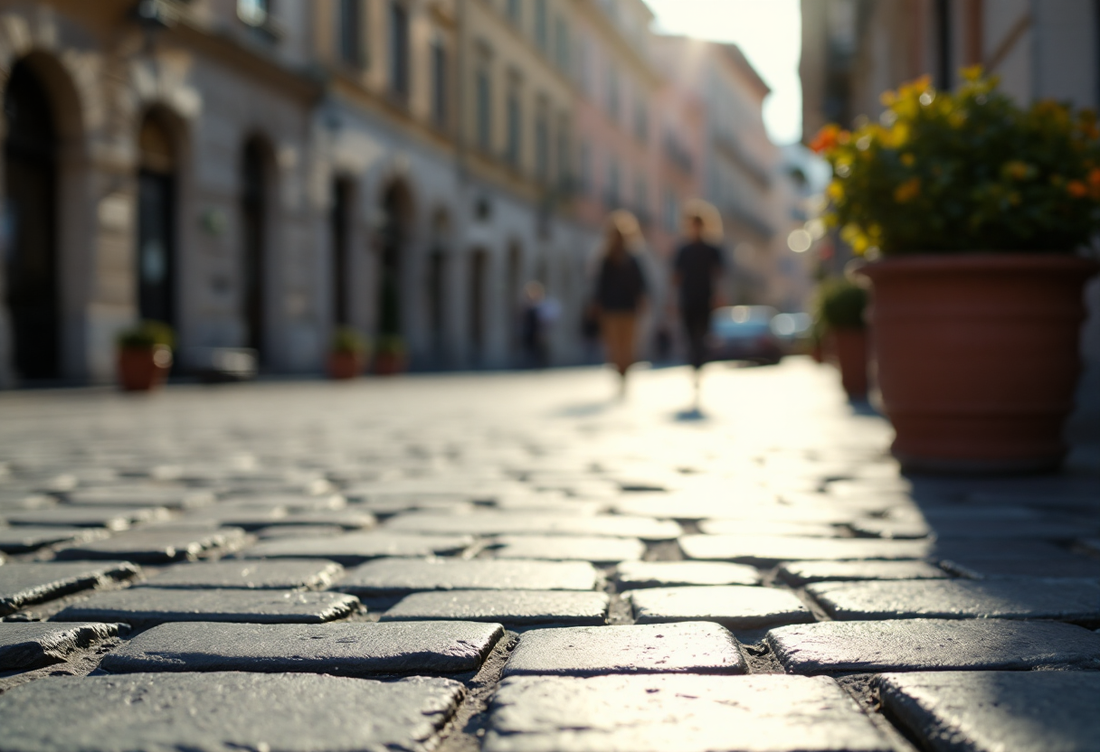 Pensionati che ricevono sostegni economici