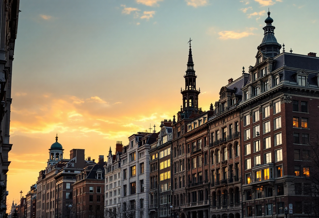 Grafico sugli aumenti delle pensioni nel 2025