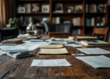 Grafico sugli aumenti pensionistici di marzo 2025