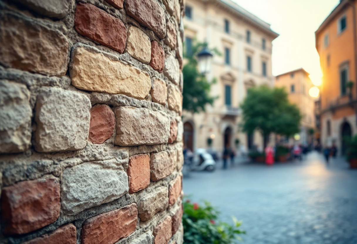 Immagine che illustra la guida alla pensione in Italia