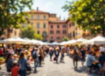 Attività della Fondazione Don Celi nella comunità