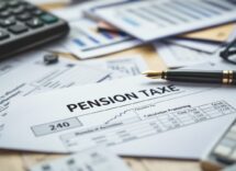 Imposte sulle pensioni e soggetti interessati