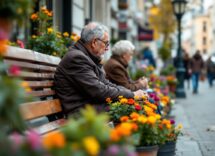 Grafico che illustra le novità della riforma pensioni 2025