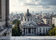 Giovani italiani e riforma pensioni 2025