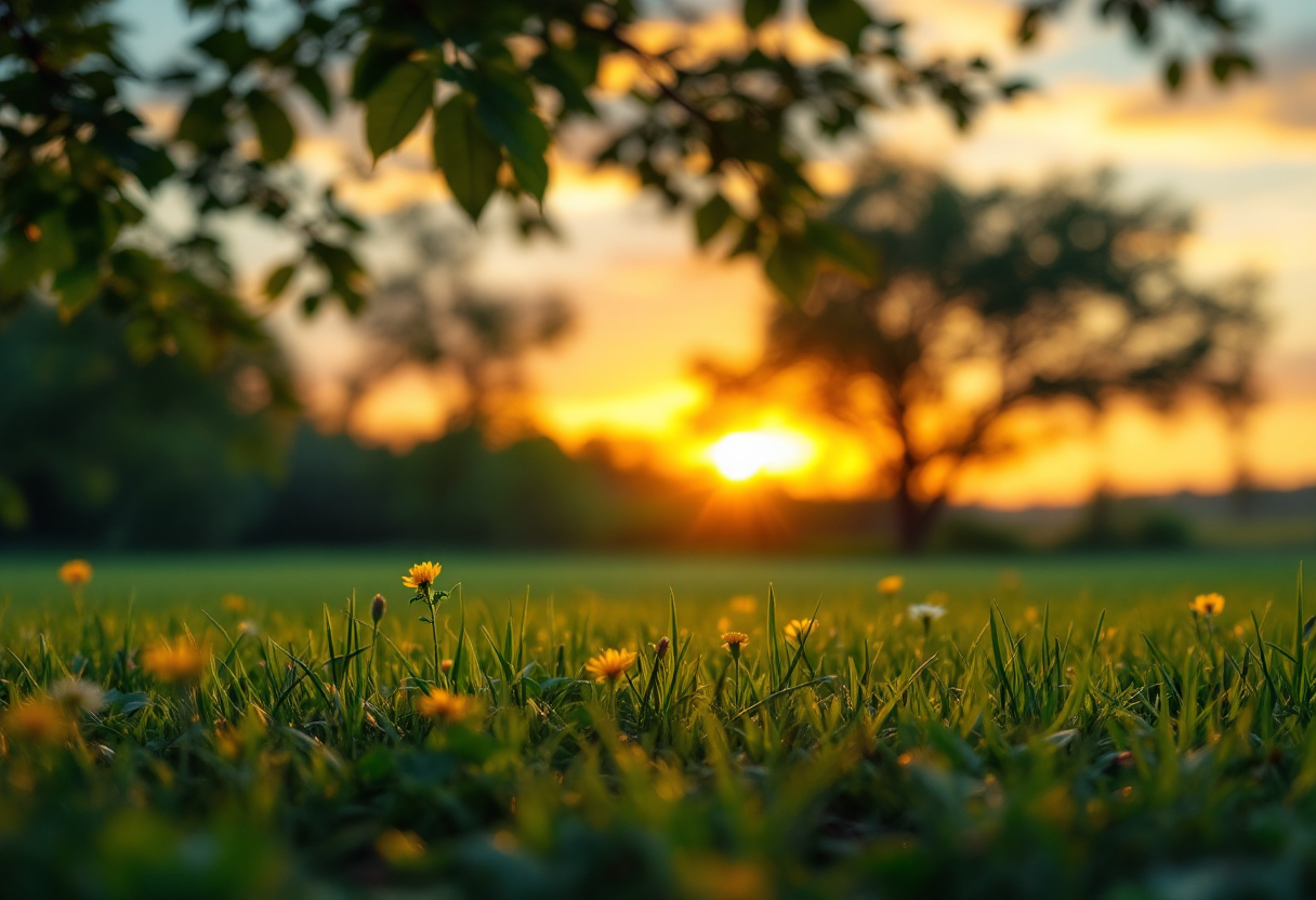 Immagine che rappresenta il sogno della pensione e il futuro