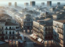 Grafico che mostra la disparità dei costi energetici in Italia