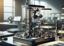 Rappresentazione dell'innovazione scientifica e tecnologica